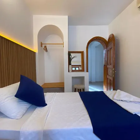 Willa Gul Downstairs - Tomsan Villas Akyaka Ula