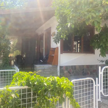 Willa Gul Downstairs - Tomsan Villas Akyaka Ula