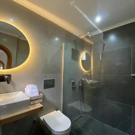 Willa Gul Downstairs - Tomsan Villas Akyaka Ula