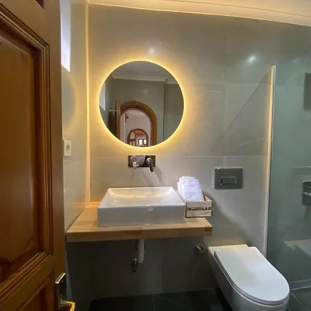 Willa Gul Downstairs - Tomsan Villas Akyaka *